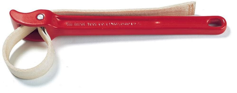 Ridgid #5 29 In Strap Wrench gallery