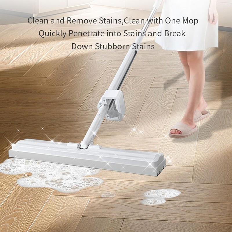 Multi-Effect Floor Cleaning Sheets,100pcs Water-Soluble Floor Cleaning Sheets gallery