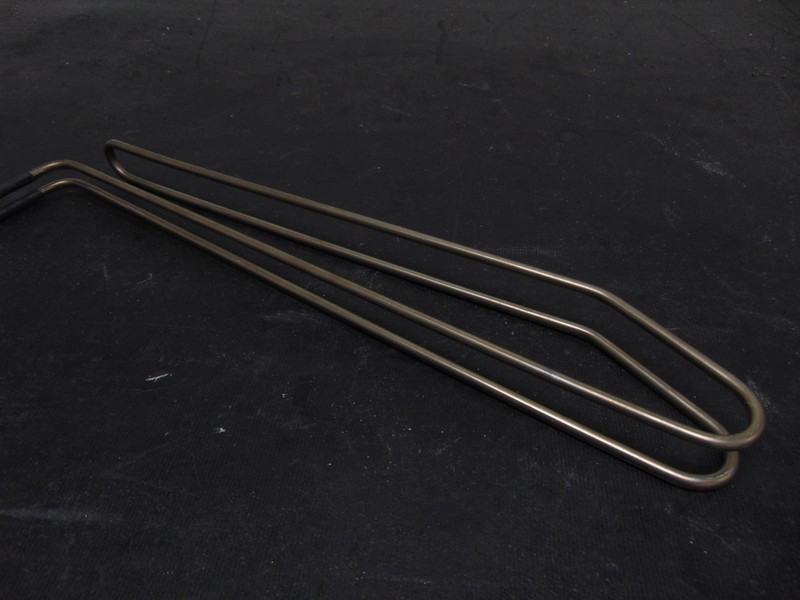Midea Refrigerator MRT14D2BWW Defrost Heater 15831000006603 gallery