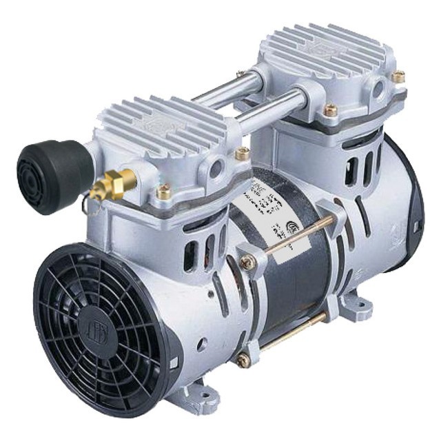 Anjon Manufacturing LifeLine Rocking Piston Air Compressors gallery