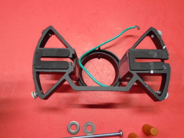 HAMPTON BAY CEILING FAN REPLACEMENT ANGLED OUR STRAIGHT MOUNTING BRACKET gallery