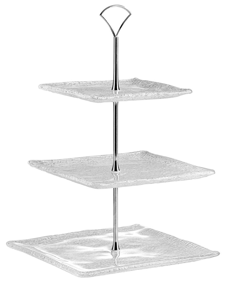 Ivv Infinity 3-Tier Cake Stand gallery