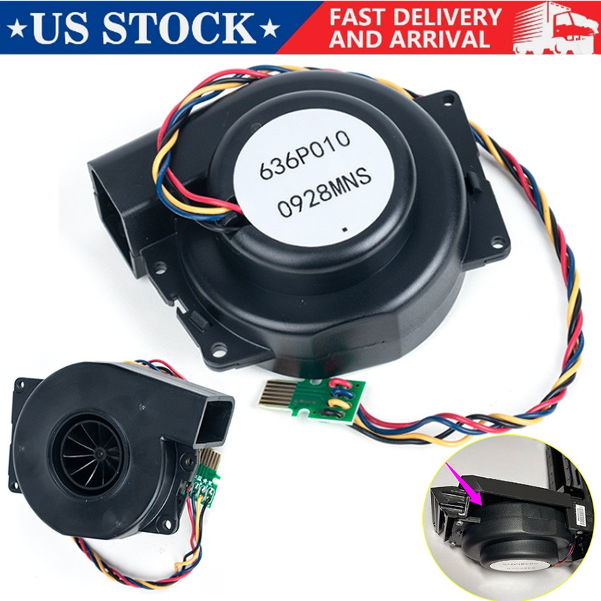 Vacuum Cleaner Motor Fan Replacement For iRobot Roomba e5 e6 i3 i3+ i4 i4+ i6 i7 gallery