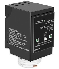 Replacement for Siemens Load Centers QSPD2A065P Plug-in Surge Protection Device