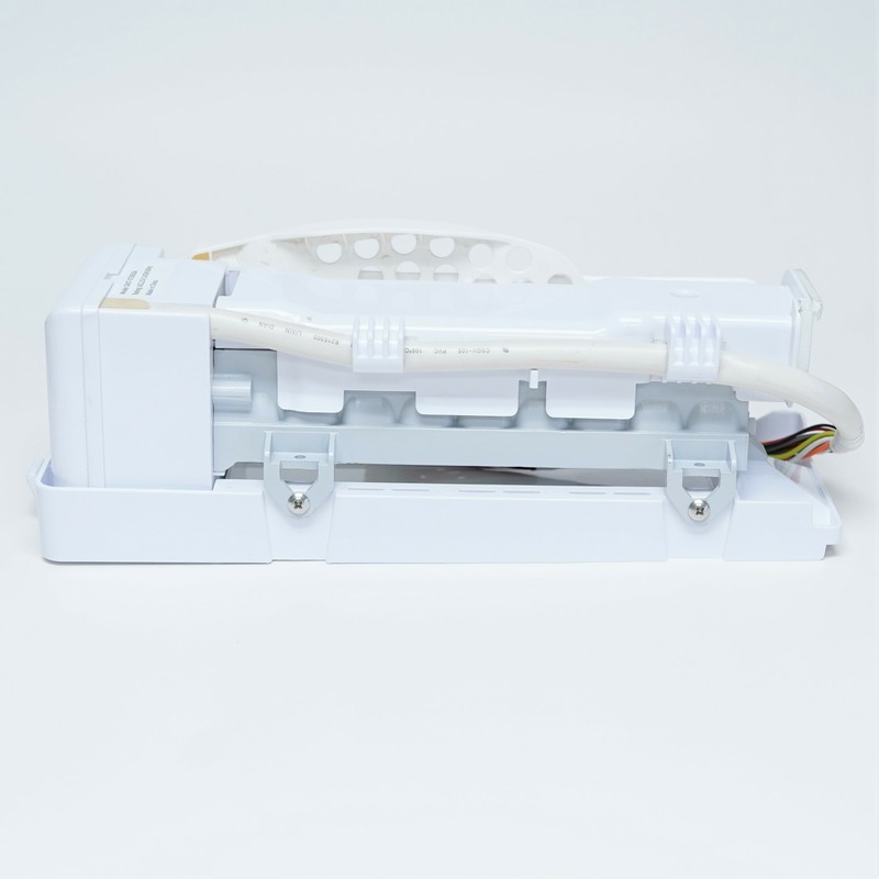 Refrigerator Icemaker Assembly for Samsung DA97-07365GA WR30X10131 gallery