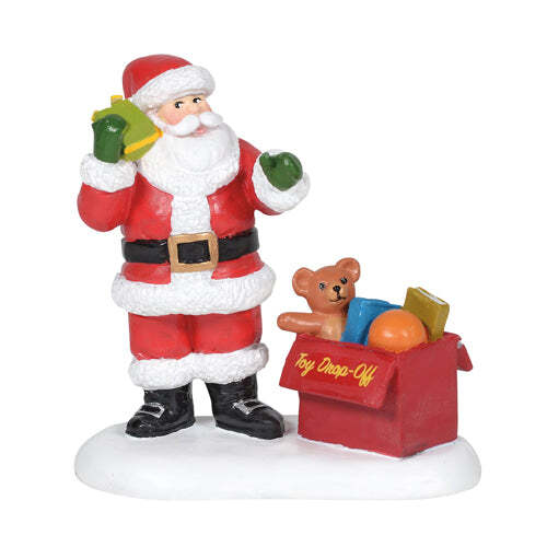 A Surprise for Santa gallery