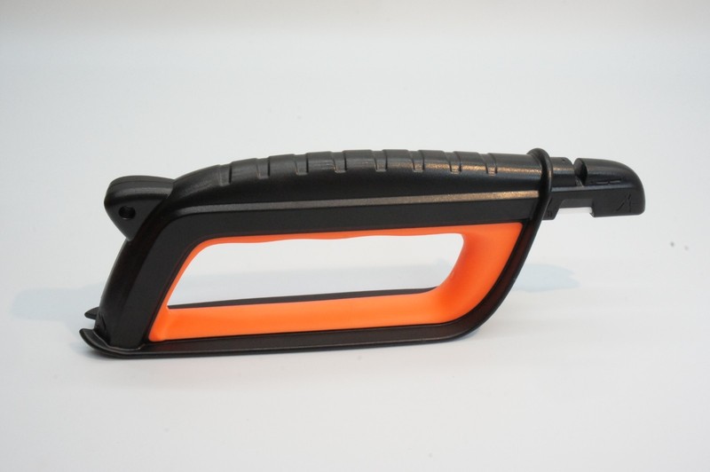 SHARPAL All-In-1 Knife, Pruner, Axe & Tool Sharpener NOB gallery