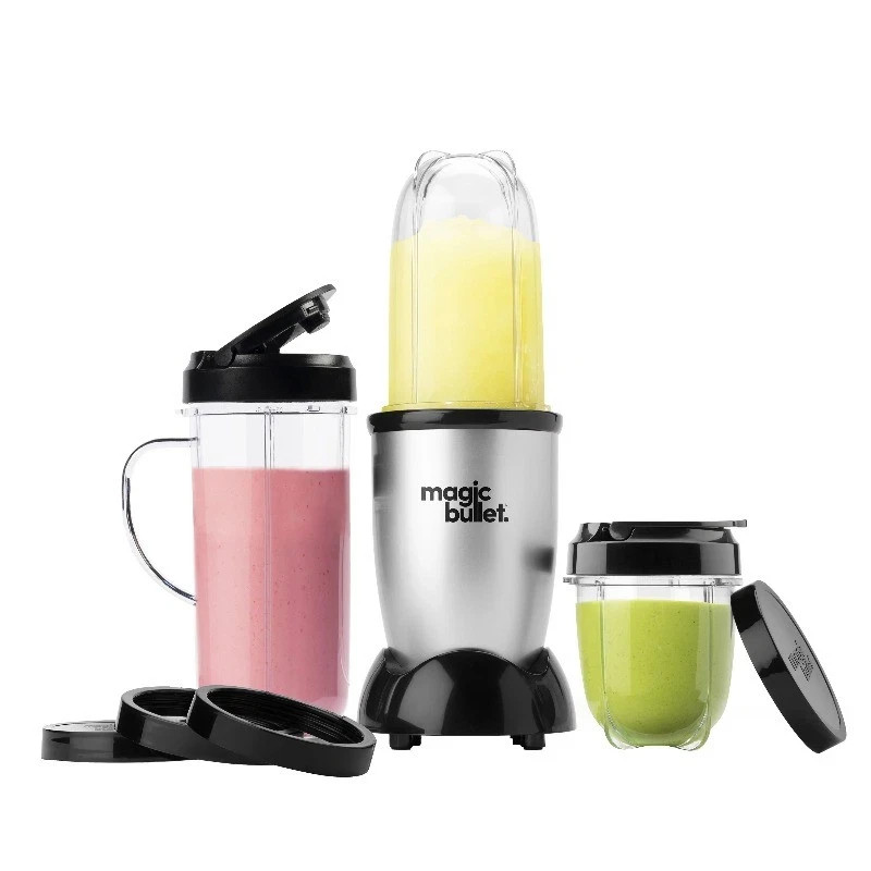 Magic Bullet Max MBR-1201WM, 300W gallery