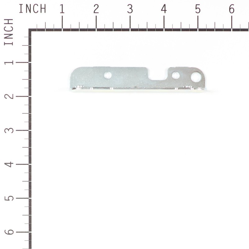 Briggs & Stratton 597209 Control Bracket Silver gallery