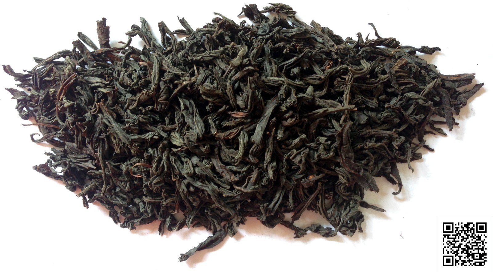 Pure OPA Ceylon Tea from low grown estate Sri Lanka gallery