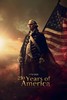 George Washington US Flag - 1776-2026 250 Years of America Wall - POSTER 20"x30" gallery