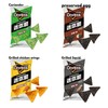 12pkgs× Doritos mini crisps 4 flavors 3pkgs each flavors 54g each gallery