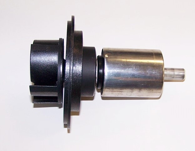 Aquascape 91073 Replacement Impeller Kit for AquaSurge 5000 gph Pump- G2 -rotor gallery