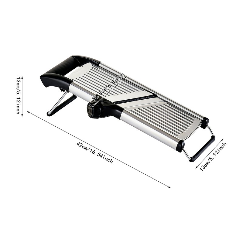 Fruit and Onion Cutter,Vegetable Slicer,Kitchen Multifunctional Vegetable Slicer gallery