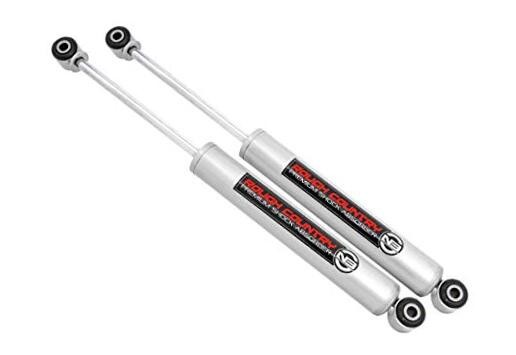 5-7" N3 Rear Shocks for 73-91 Chevy Half-Ton Suburban - 23174_A gallery