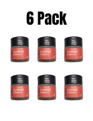 Good & Gather Ground Cloves 6 Pack 1oz Plastic Bottle NEW