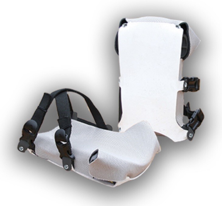 Proknee AP16 1” All Purpose Kneepads gallery