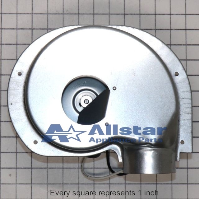 NBK-21028 DRAFT INDUCER 208-230V gallery