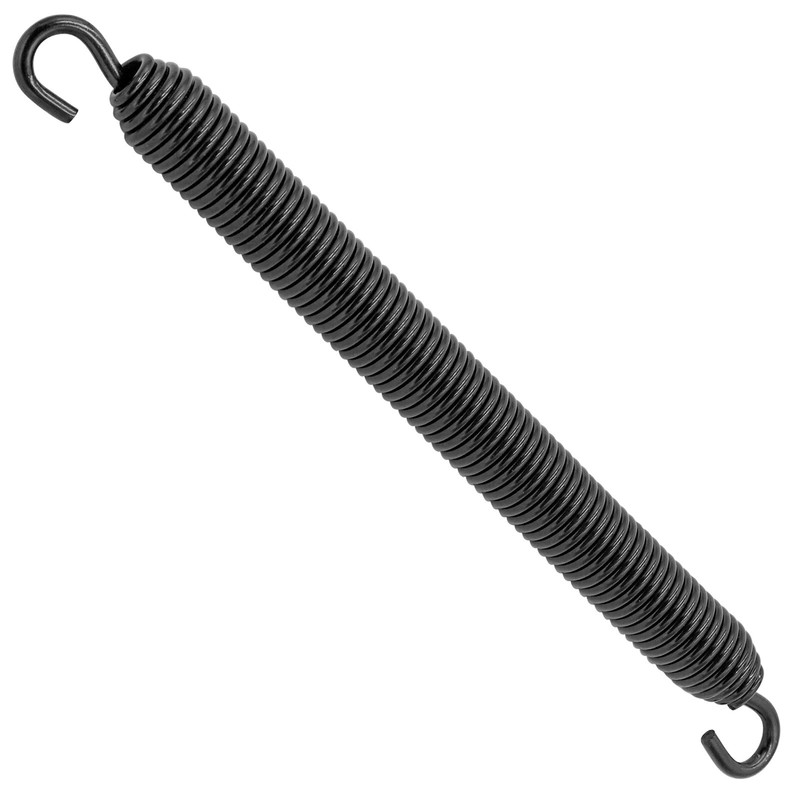 Drive Belt Extension Spring for John Deere 120 140 300 312 314 316 317 54" 60" gallery