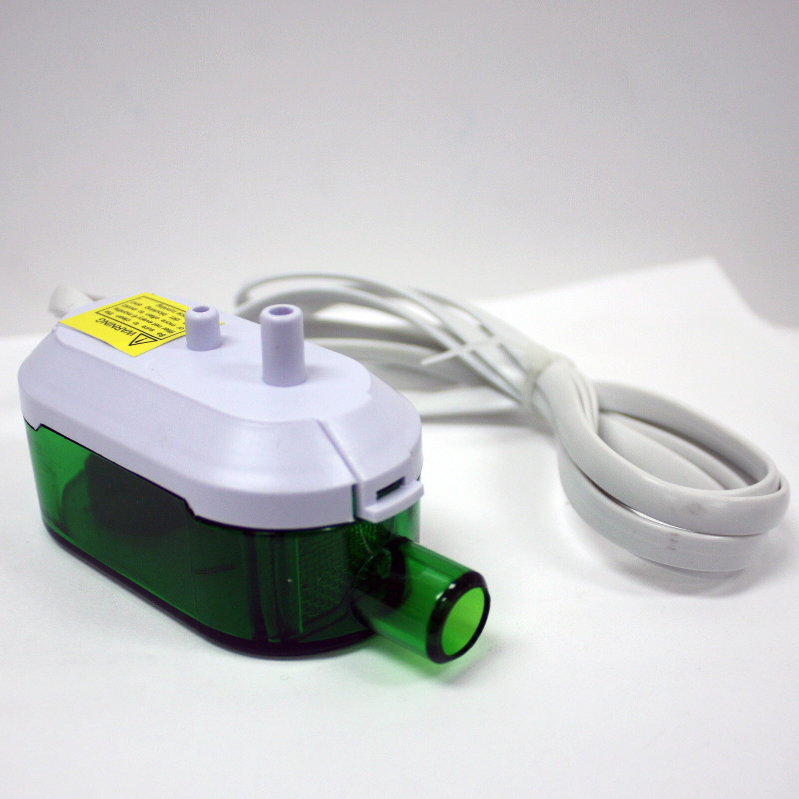 Mini Condensate Pump Removal Water 9.6GPH for Mini Split Air Conditioner HVAC gallery