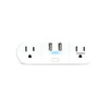 Smartvoice 4-In-1 Wall Plug, Offline 30+ Voice Control Commands, No APP, No Wifi gallery