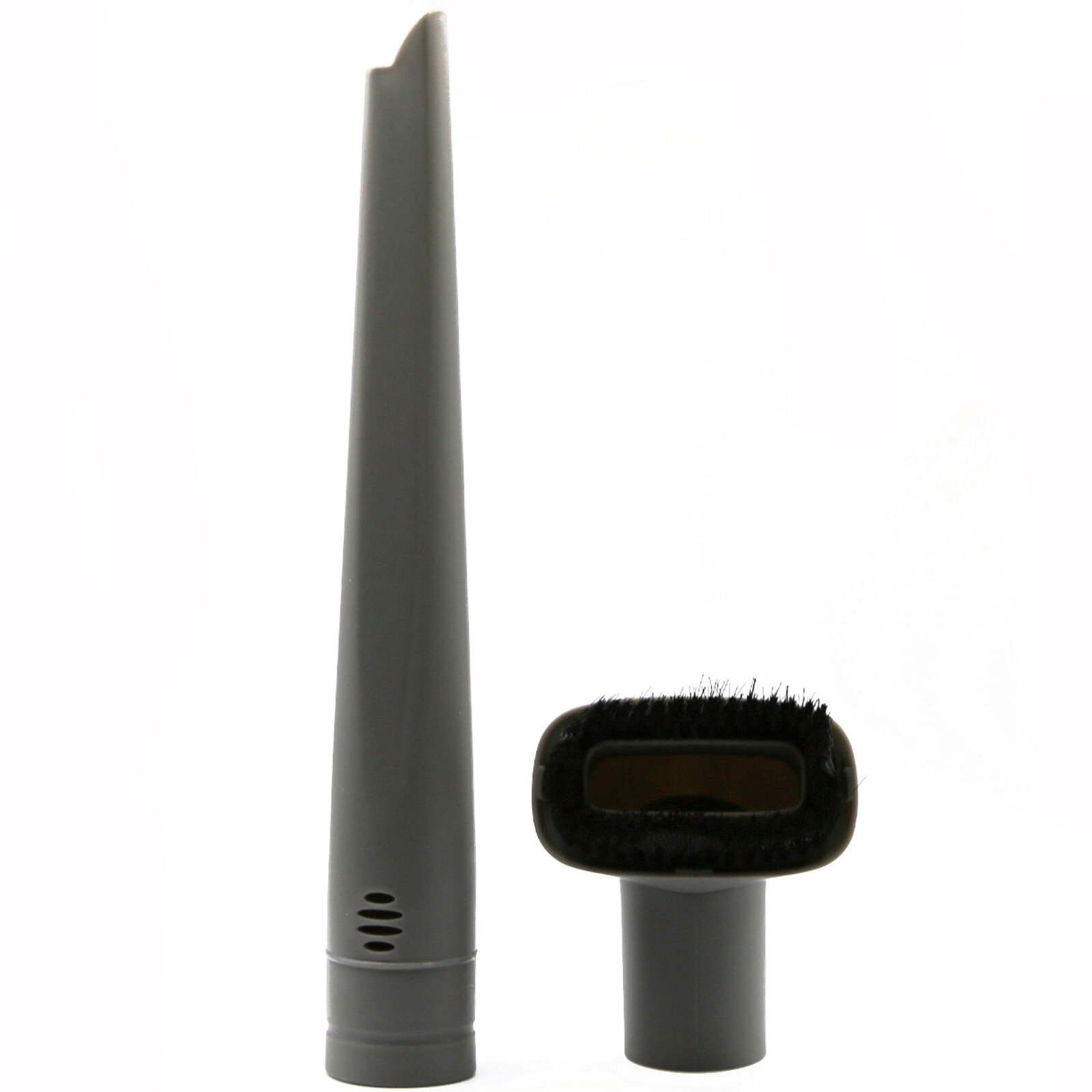 Masterpart Crevice Tool & Dust Brush Generic For Shark NV350, NV352,NV355 112FFJ gallery