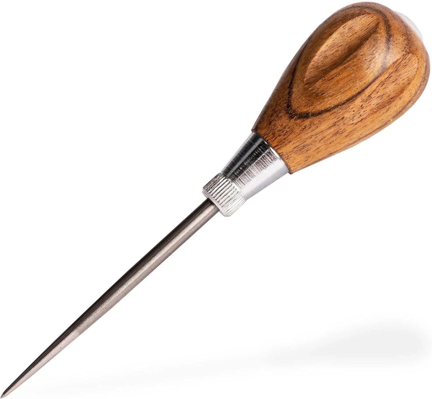Scratch Awl Tool by General Tools w/ Hardwood Handle & Alloy Steel Blade gallery