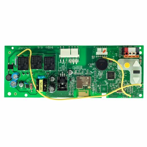 Chamberlain 050ACTWF - 050ACTBMC Garage Opener Replacement Receiver Logic Board gallery