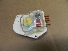 Whirlpool Refrigerator Defrost Timer Part # 2188371 W10822278