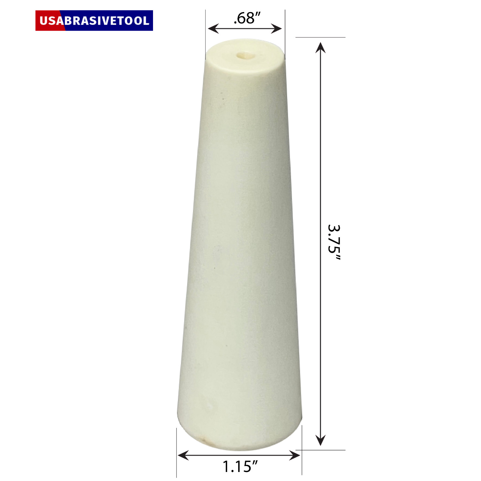 Ceramic Sandblaster Nozzle Tip. Premium Grade: Various Size's gallery