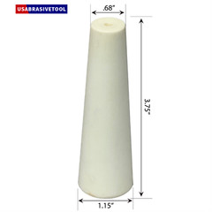 Ceramic Sandblaster Nozzle Tip. Premium Grade: Various Size’s