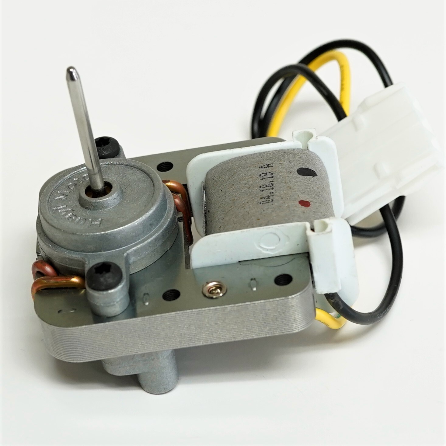 Refrigerator Evaporator Freezer Fan Motor for Electrolux Frigidaire 297250000 gallery