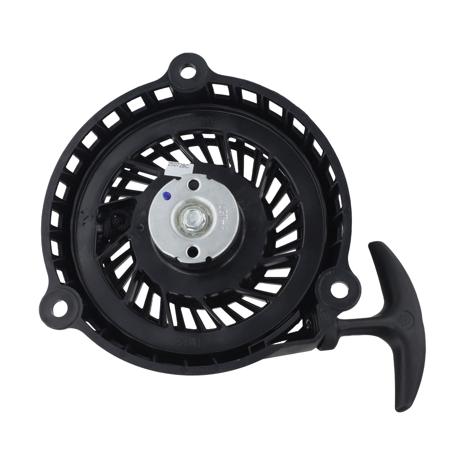 Lawn Mower Starter Easy Installation Lightweight Portability Optimal Performance gallery