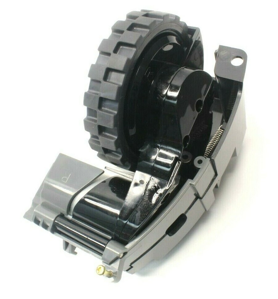 iRobot Replacement Right Wheel for Roomba i3 i4 i7 i7+ i8 i3 i6+ Plus e5 e6 e7 gallery