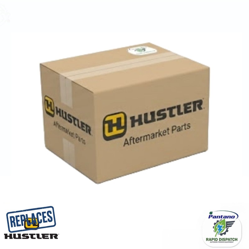 Front Caster Fork Dash Replaces Hustler 110116 Raptor Sport Surfer Pro gallery
