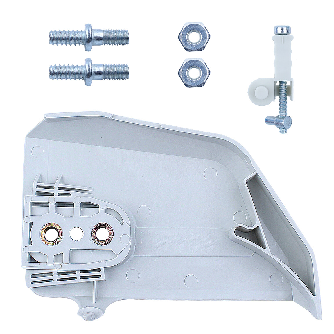 Chain Clutch Sprocket Cover Kit For Stihl 017 021 023 025 MS210 MS230 MS250 Saw gallery