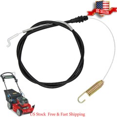 Personal Pace Recycler Traction Cable Fits Toro Self Propelled Mowers 105-1844