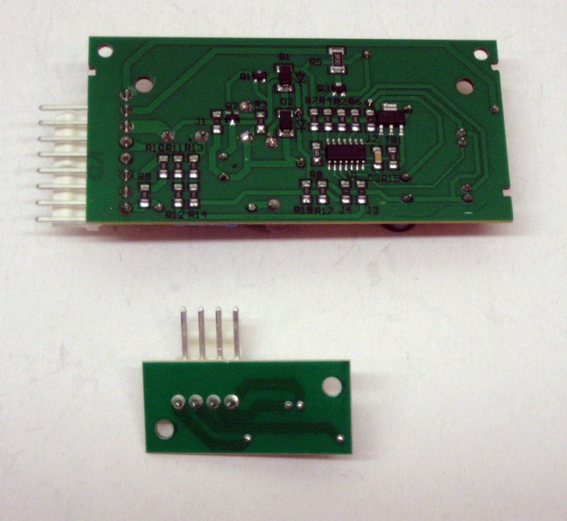 Supco 4389102 Refrigerator Icemaker Emitter Sensor Control Board for Whirlpool gallery