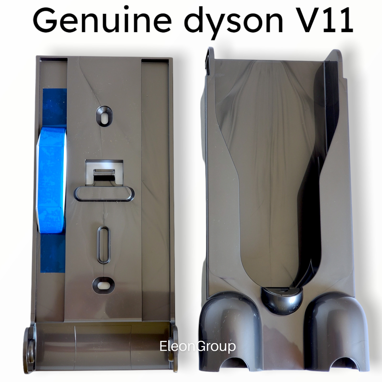 NEW Dyson V11 OUTSIZE Power Adapter Charger & Wall Mount Charging Dock Genuine gallery