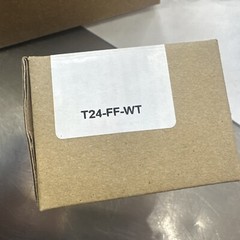 wac lighting T24-FF-WT joiner connector for wac led 2700-5000k