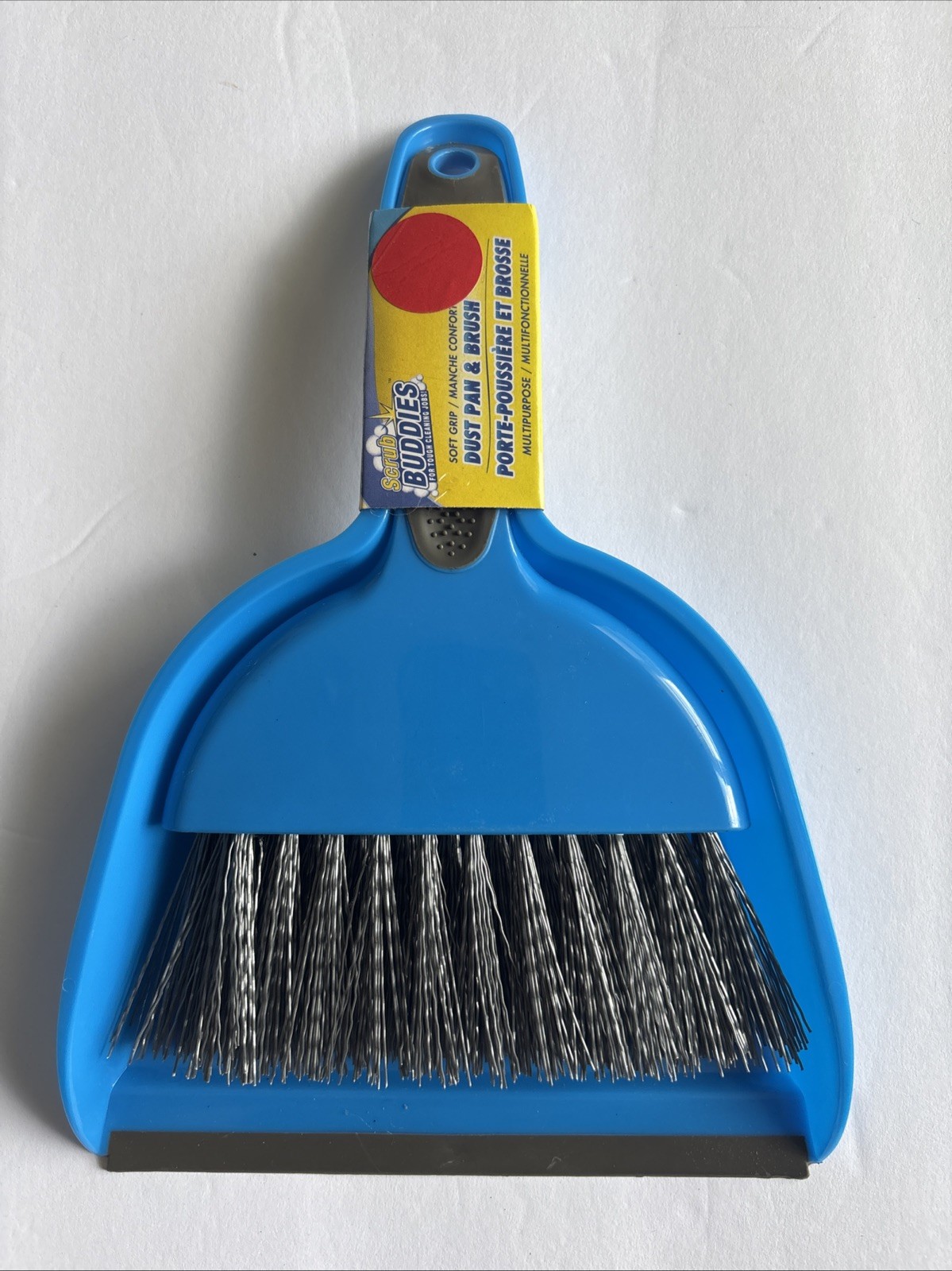 Small Broom and Dustpan Set Mini Dustpan and Brush Hand Broom and Dustpan Set gallery