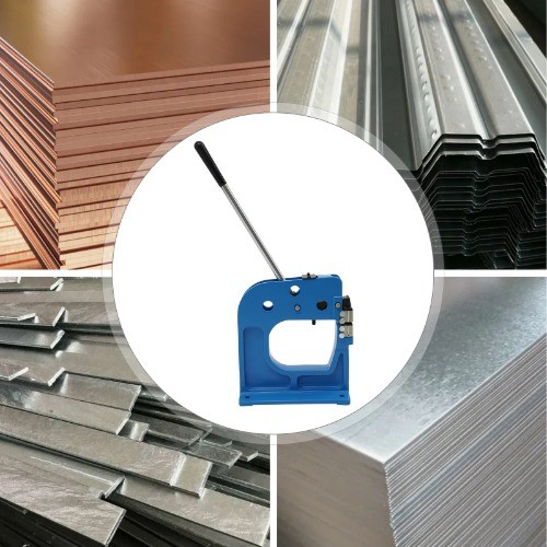Industrial Metal Shrinking & Stretching Tool Sheet Metal Metal Stretching Tool gallery
