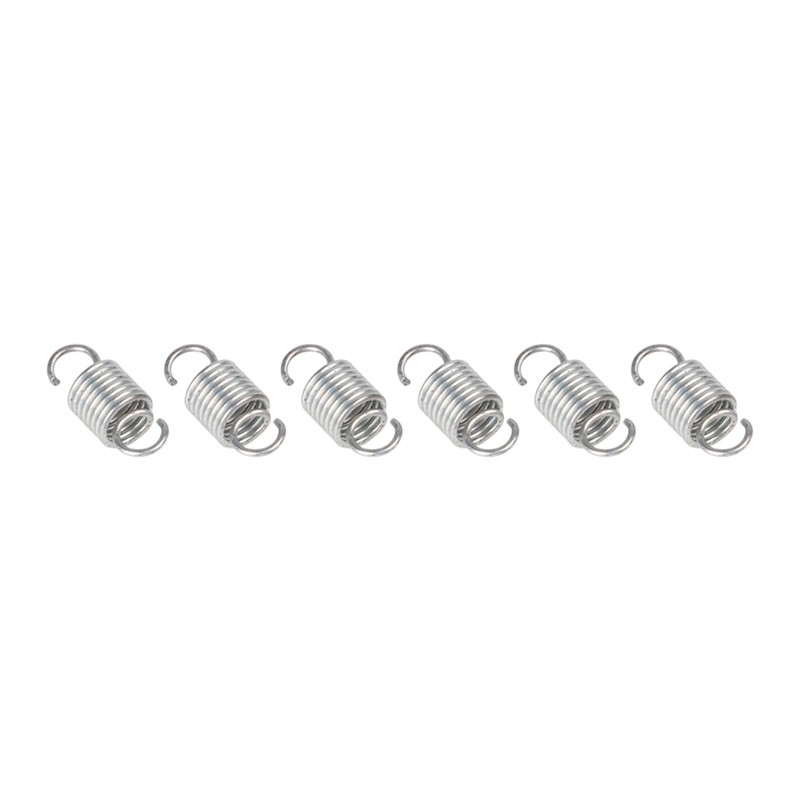 Complete Throttle Spring Return Linkage Kit for Honda Engines and Clones gallery