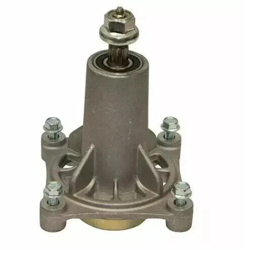 Mower Spindle 46 Inch Deck Husqvarna YTH2246 YTH18K46 YTH20K46 YTH20V46 YTH2146 gallery
