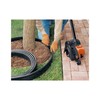 BLACK+DECKER Edger and Trencher, 2-In-1, 12-Amp - LE750 gallery