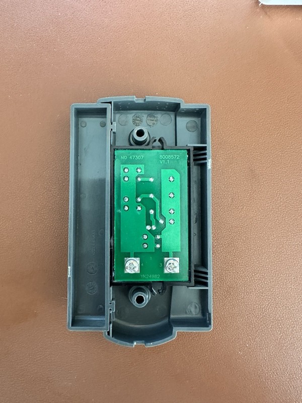 Marantec M3-543NL Wall Control Panel 89463 - Multi Function Wall Station 1 UNIT gallery