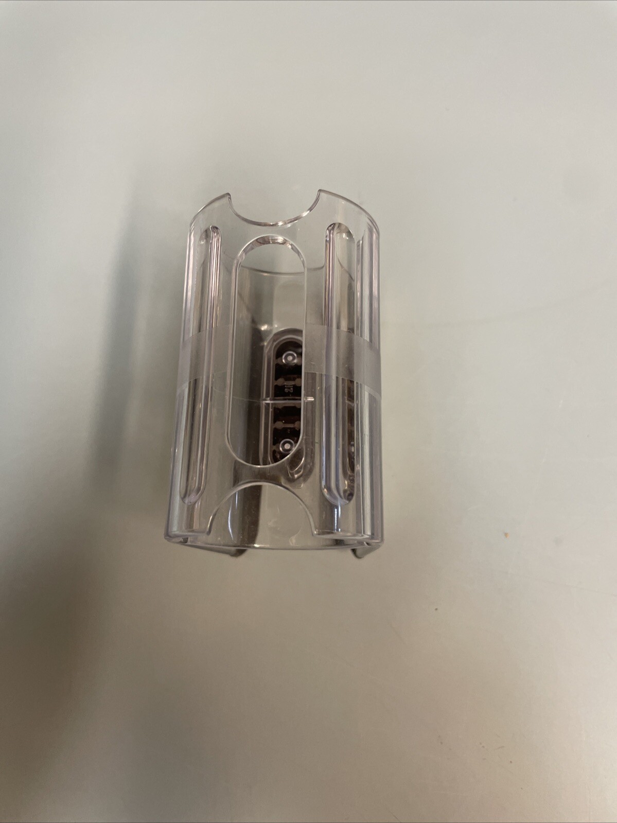Dyson Wand Clip Attachment Holder for V7 V8 V10 V11 Vacuum Cleaner NEW gallery