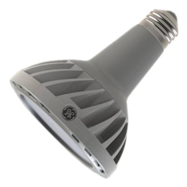GE 66052 12-Watts 630-Lumen PAR30 LED Dimmable Light Bulb 2700K gallery