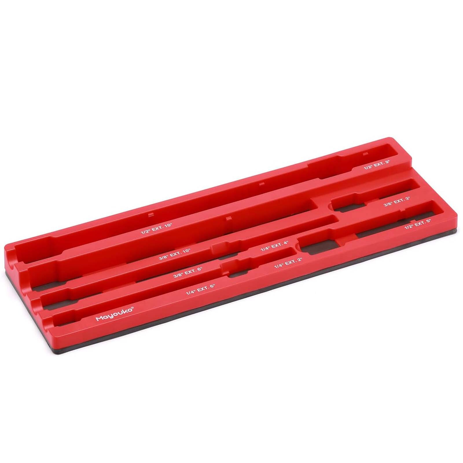Magnetic Socket Extension Organizer Socket Extension Bar Holder 1/4",3/8",1/2“ gallery
