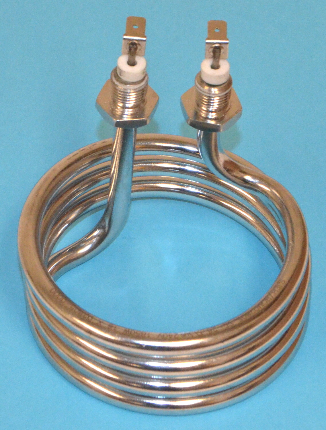 Bunn Heater Element, Tank, 240V, 1850W *New* 02805.1000 gallery